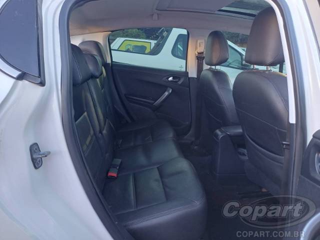 2014 PEUGEOT 208 