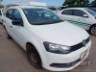 2015 VOLKSWAGEN GOL 