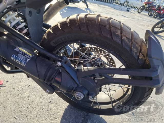 2026 TRIUMPH TIGER 