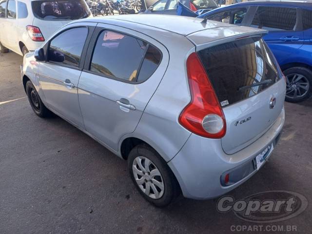 2013 FIAT PALIO 