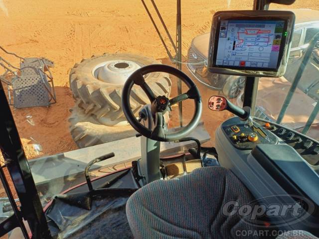2021 MASSEY FERGUSON Colheitadeira MF 9895 