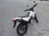 2005 YAMAHA XTZ 125 
