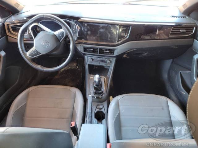 2021 VOLKSWAGEN NIVUS 