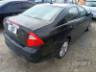2010 FORD FUSION 