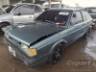 1993 VOLKSWAGEN GOL 