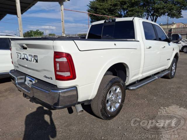 2022 RAM 3500 