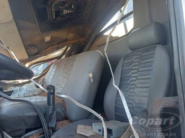 2007 VOLKSWAGEN CONSTELLATION 