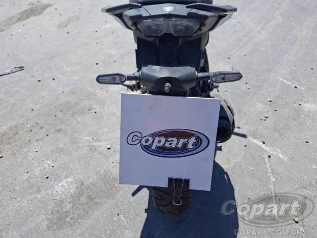 2025 YAMAHA FZ25 FAZER 