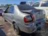 2005 FIAT SIENA 