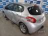 2015 PEUGEOT 208 