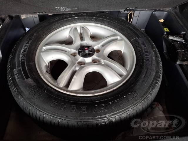 2008 KIA SPORTAGE 