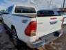 2019 TOYOTA HILUX CD 