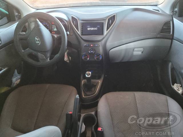 2015 HYUNDAI HB20S 