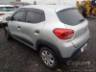 2018 RENAULT KWID 