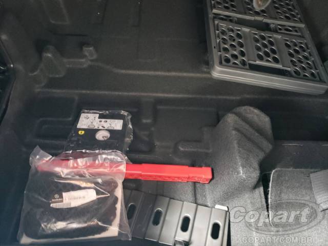 2022 MERCEDES BENZ GLC COUPE 