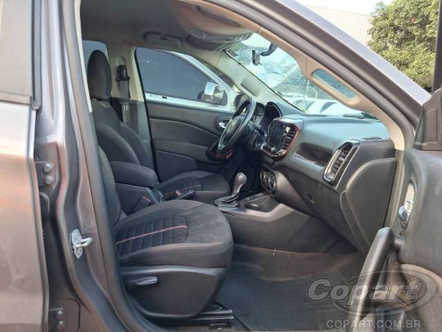 2021 FIAT TORO 