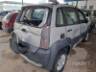 2011 FIAT IDEA 