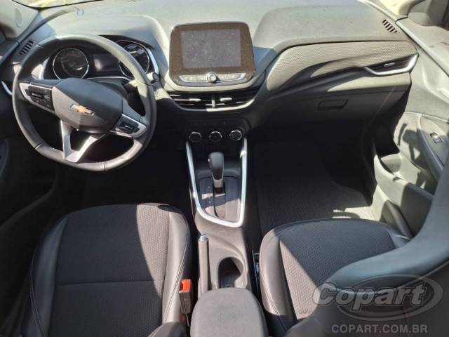 2025 CHEVROLET ONIX PLUS 