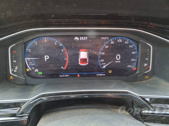 2022 VOLKSWAGEN NIVUS 