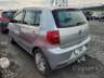 2013 VOLKSWAGEN FOX 