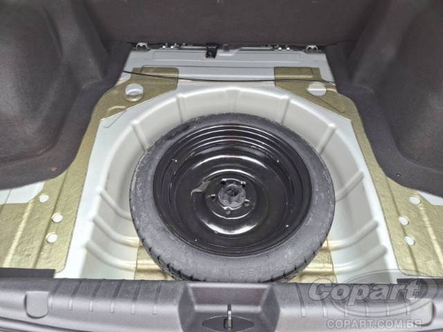 2021 CAOA CHERY ARRIZO 5 