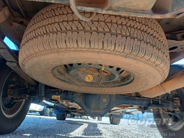 2020 CHEVROLET S10 CABINE DUPLA 