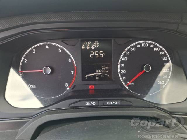 2024 VOLKSWAGEN POLO 