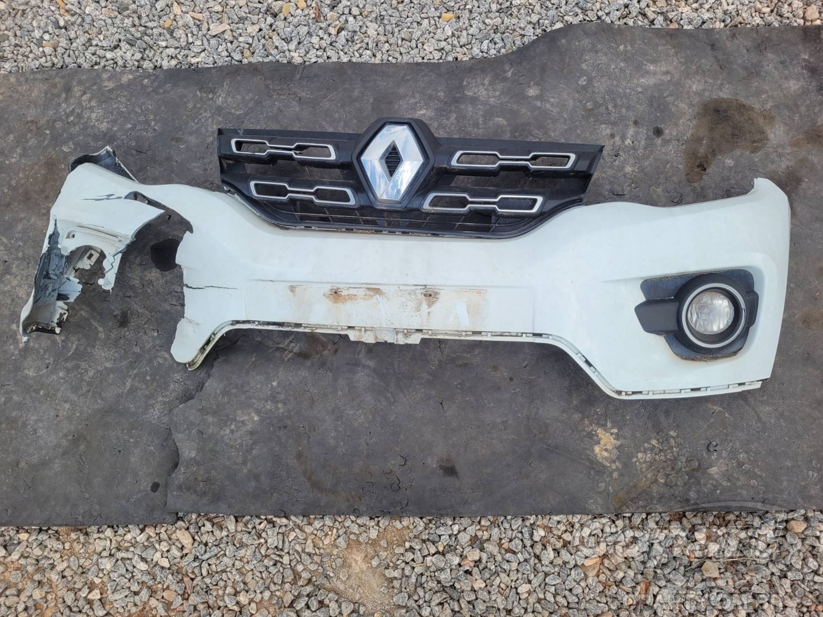 2018 RENAULT KWID — foto 11 de 12