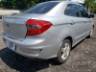 2020 FORD KA SEDAN 
