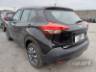 2020 NISSAN KICKS 