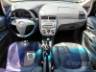 2008 FIAT PUNTO 