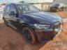 2022 BMW IX3 