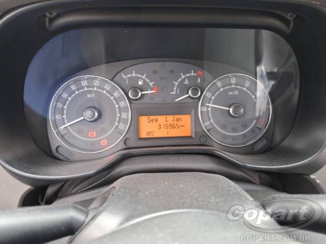 2010 FIAT LINEA 