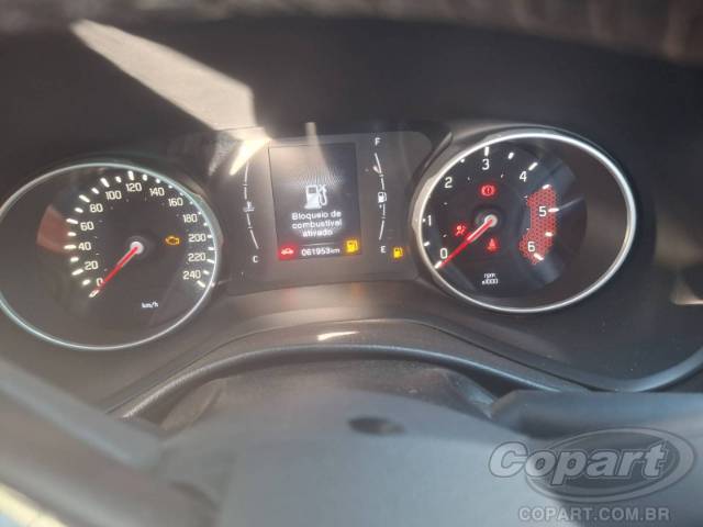 2019 FIAT TORO 
