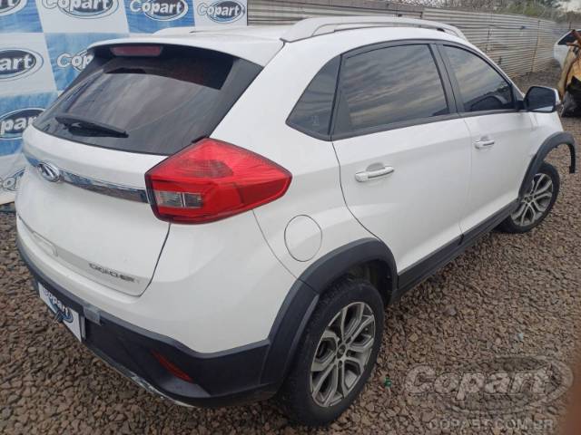 2019 CAOA CHERY TIGGO 2 