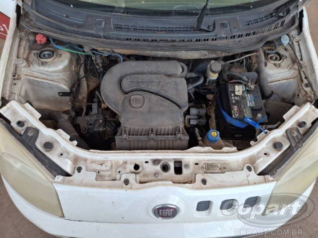 2014 FIAT UNO 