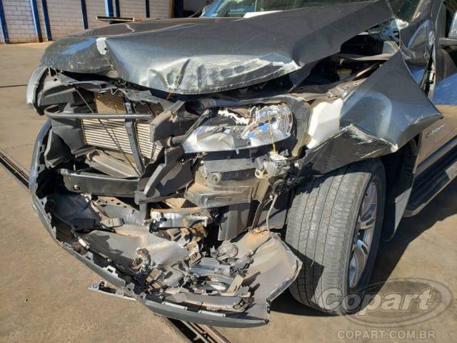 2019 CHEVROLET TRAILBLAZER 