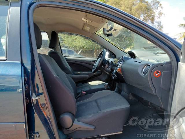 2018 TOYOTA ETIOS SEDA 