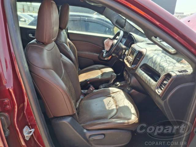 2019 FIAT TORO 