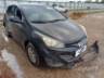 2015 HYUNDAI HB20 