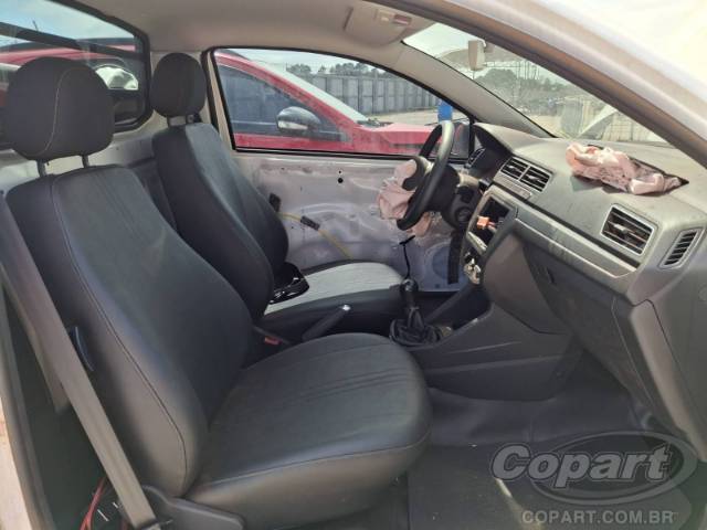 2026 VOLKSWAGEN SAVEIRO 