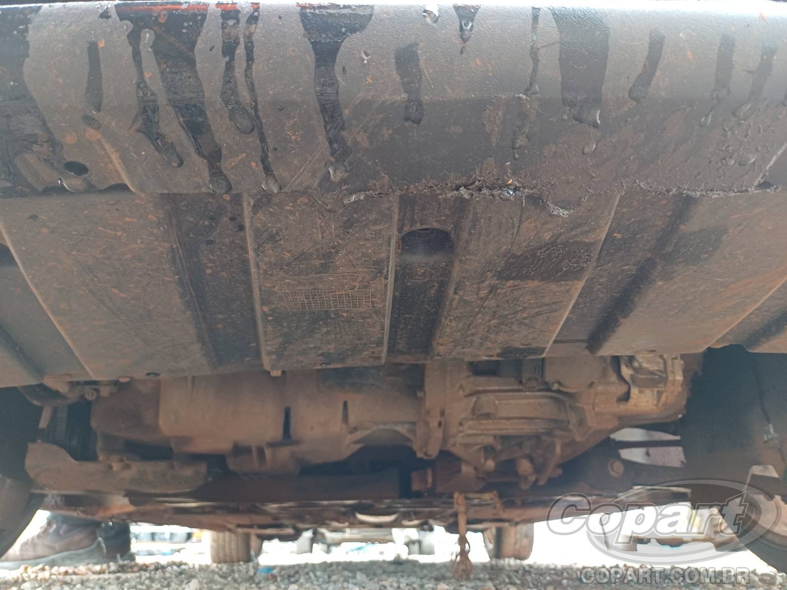 Foto 12 de 12: 2016 FORD FOCUS