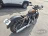 2008 HARLEY-DAVIDSON SPORTSTER 