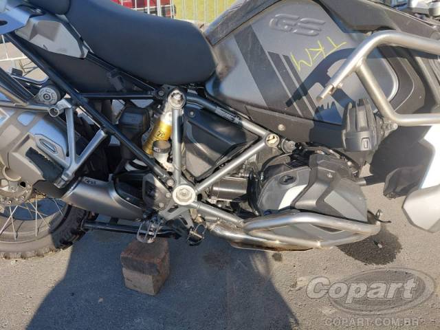 2023 BMW R 1250 