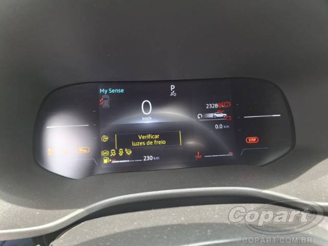 2025 RENAULT KARDIAN 