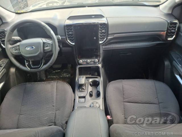 2026 FORD RANGER CD 