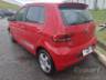 2016 VOLKSWAGEN FOX 