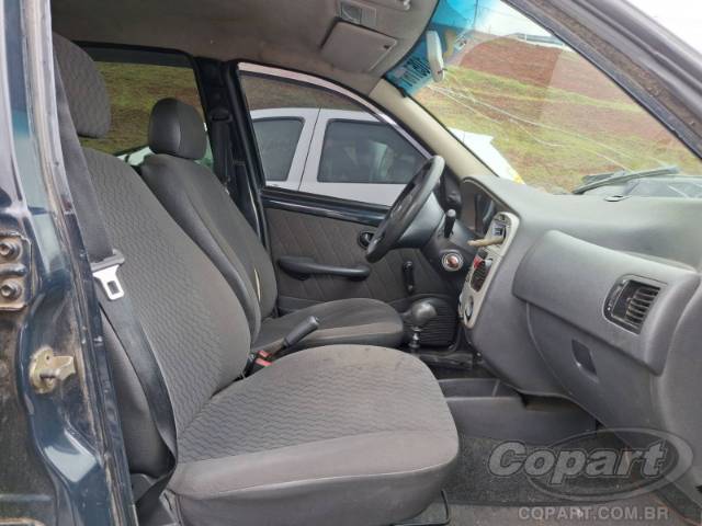 2006 FIAT PALIO 