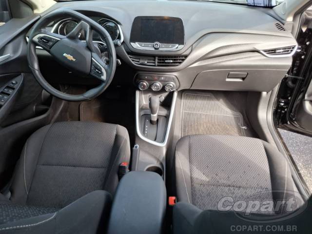 2020 CHEVROLET ONIX 