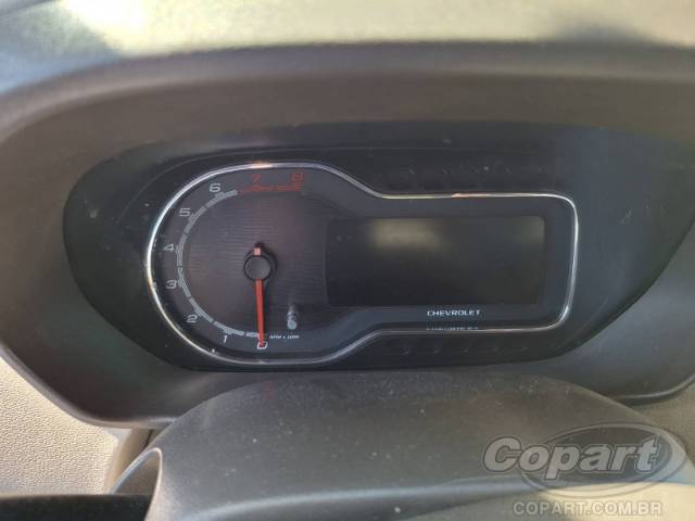 2015 CHEVROLET SPIN 